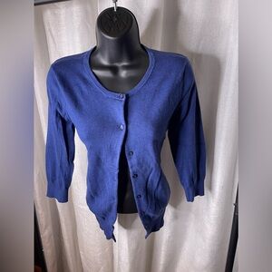 Abound Cardigan Sweater